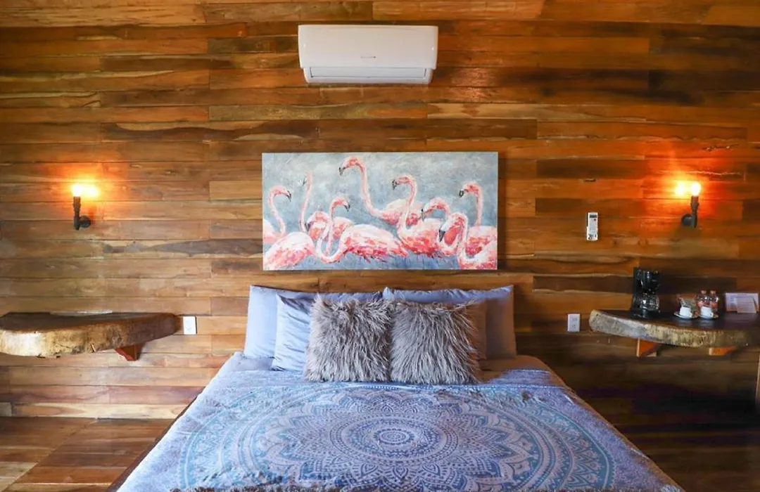 Casa Shiva Bacalar By Mij-1