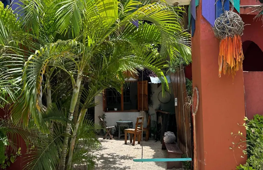 Black Jaguar Hostel-1