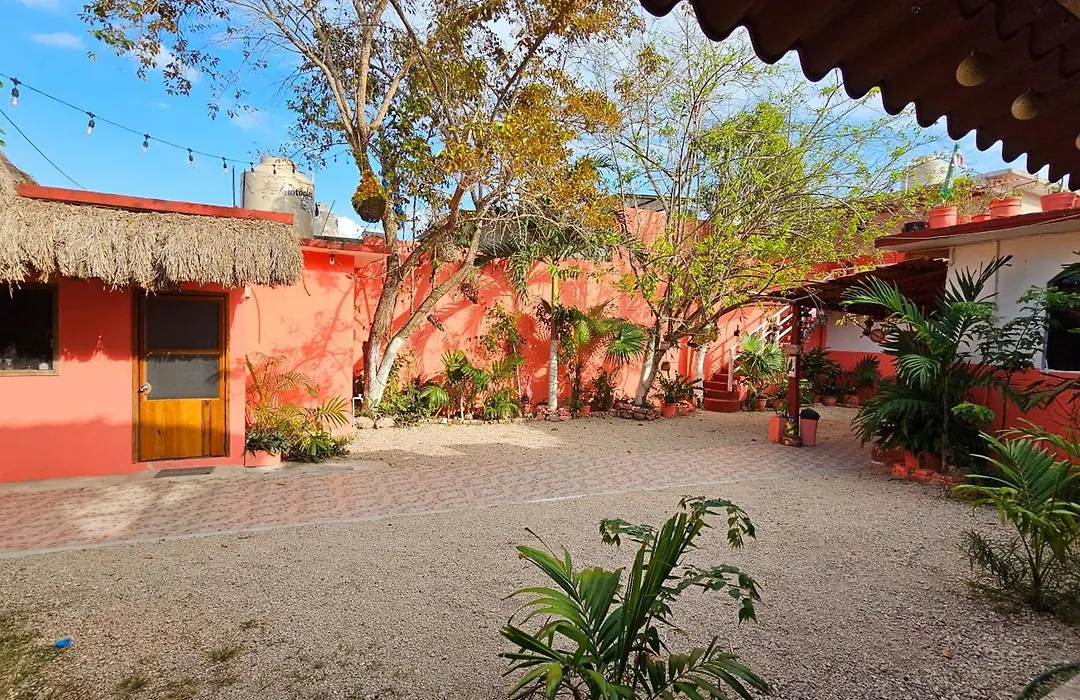 Casa Coral-1