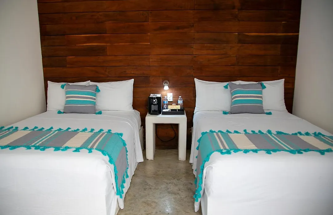 Hotel Villa Balu-1