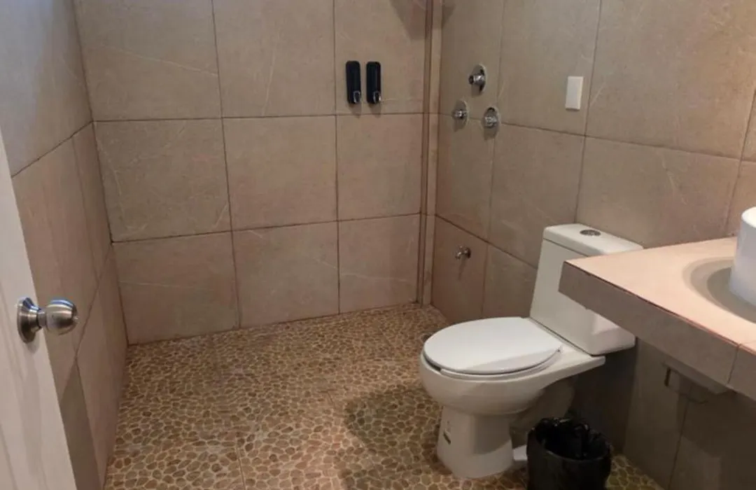 Casita Maya Bacalar-1