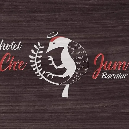 Casa Chejum Bacalar-2
