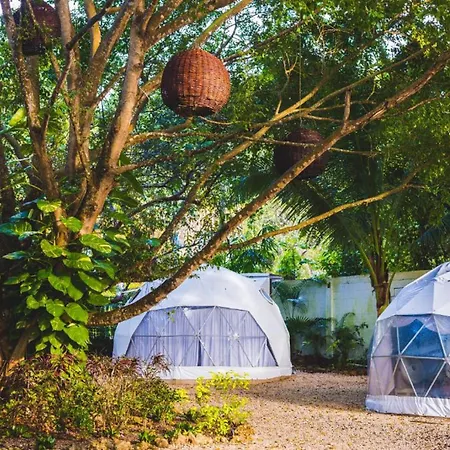 Casa Shiva Bacalar By Mij-3