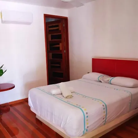 Casa Chejum Bacalar-3