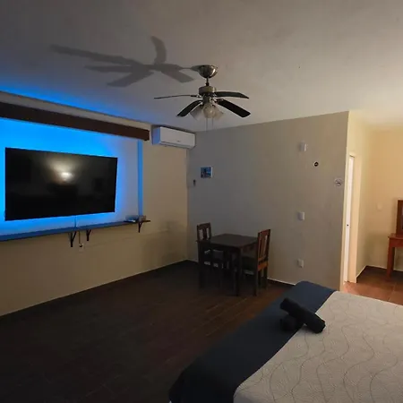 Casita Maya Bacalar-2